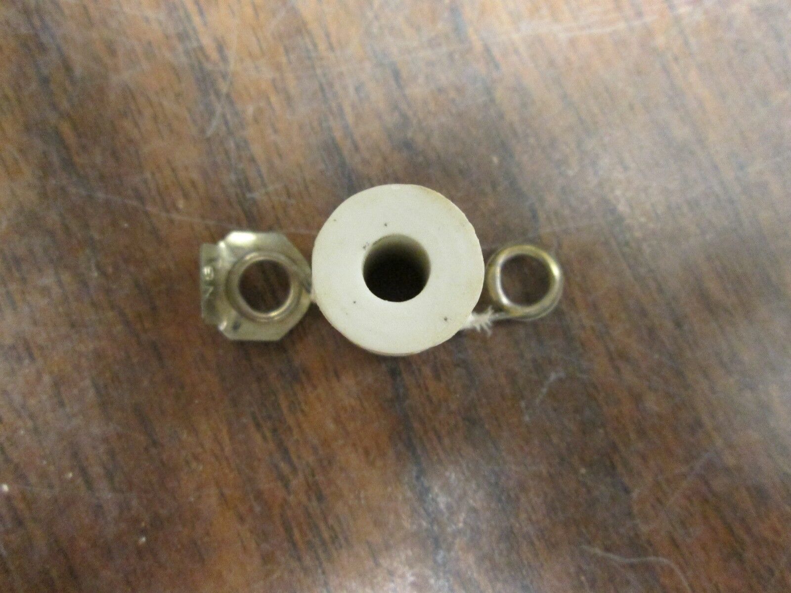 Allen-Bradley Heater Element N8 Lot of 3 New Surplus