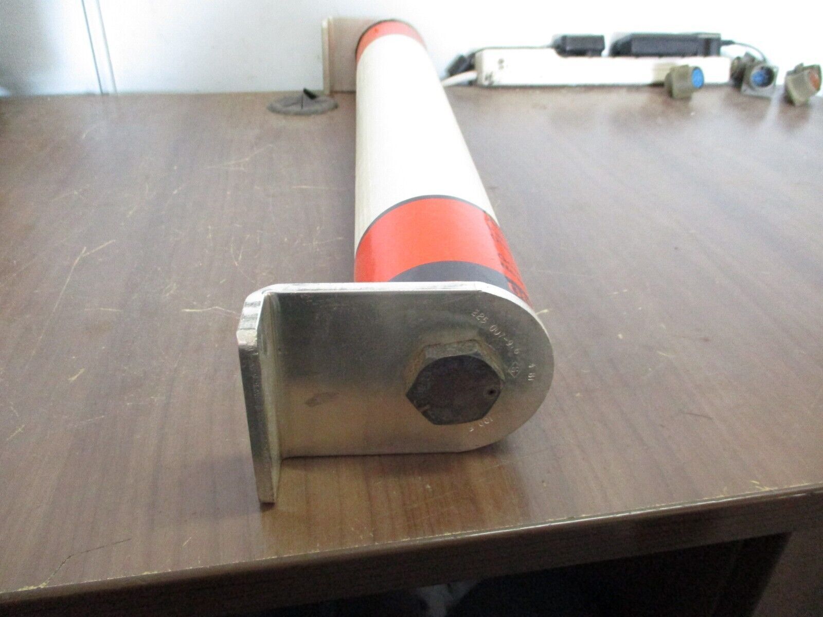 Gould Shawmut CL-14 Amp-Trap Fuse 225-007-976 100E 15.5kV New Surplus