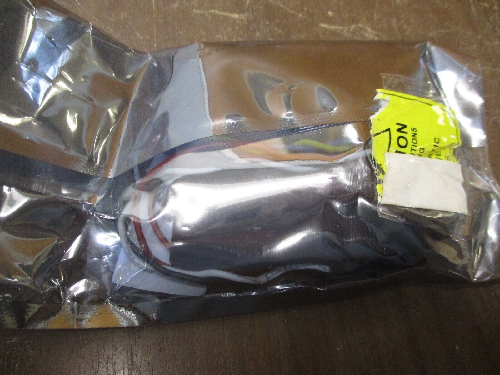 Emerson Liebert Cable 518711G4 Rev. 1 *No Box* New Surplus