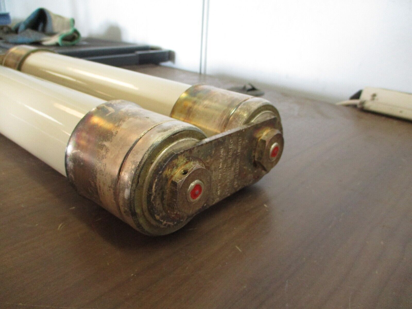 ITE Fuse 427549 65E 13.8kV *No Box* New Surplus