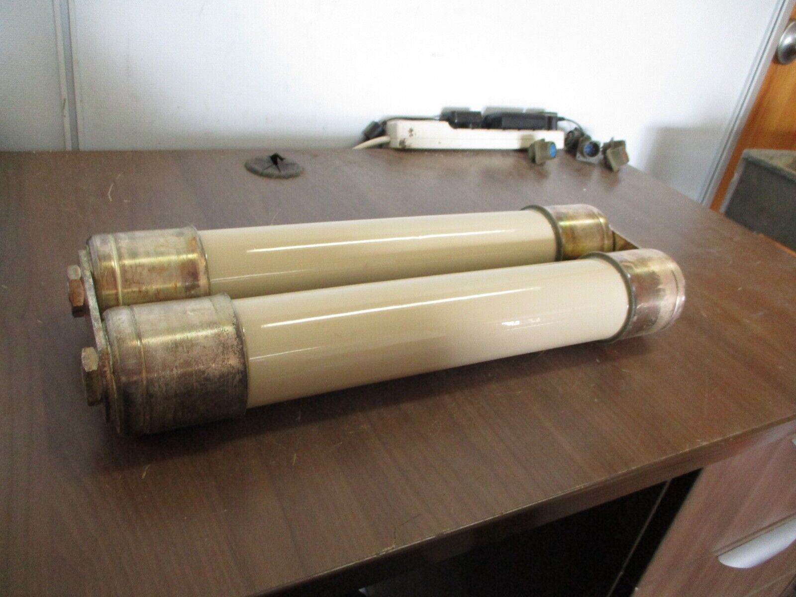 ITE Fuse 427549 65E 13.8kV *No Box* New Surplus