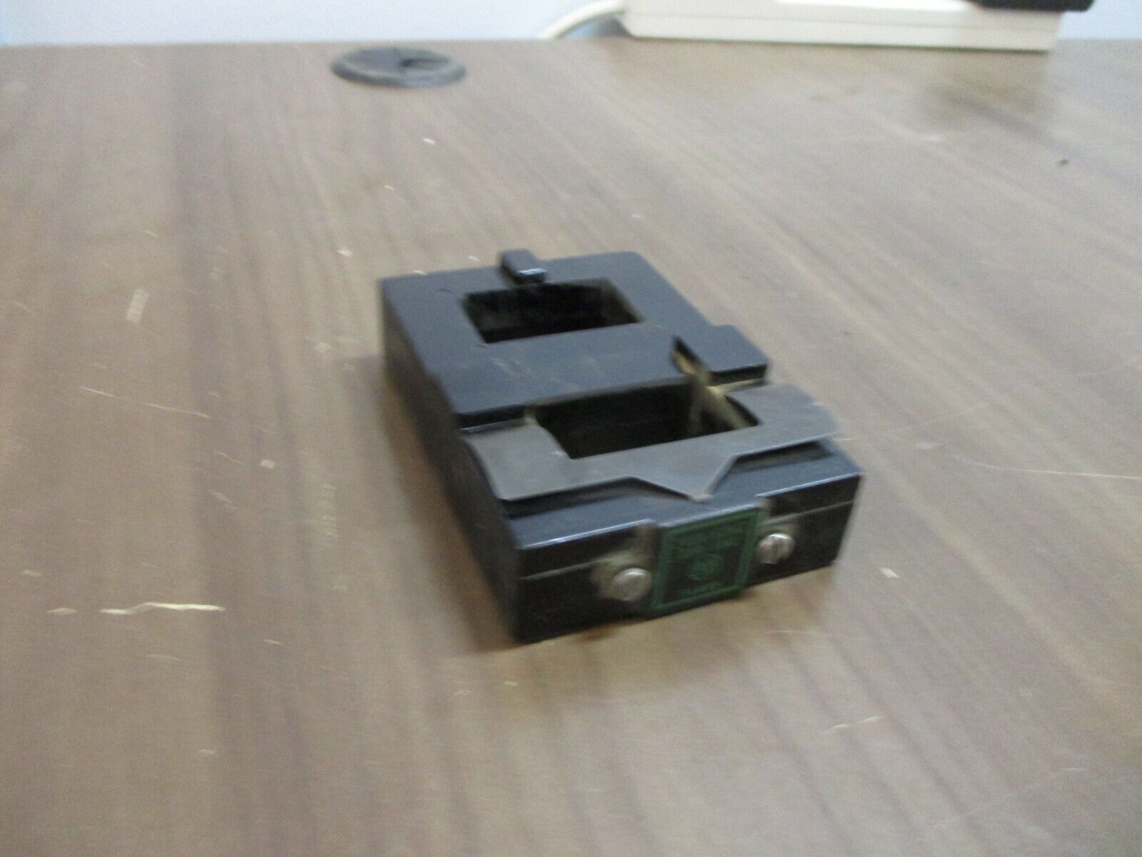 Allen-Bradley Magnetic Coil 74A83 240V@60Hz 220V@50Hz Used