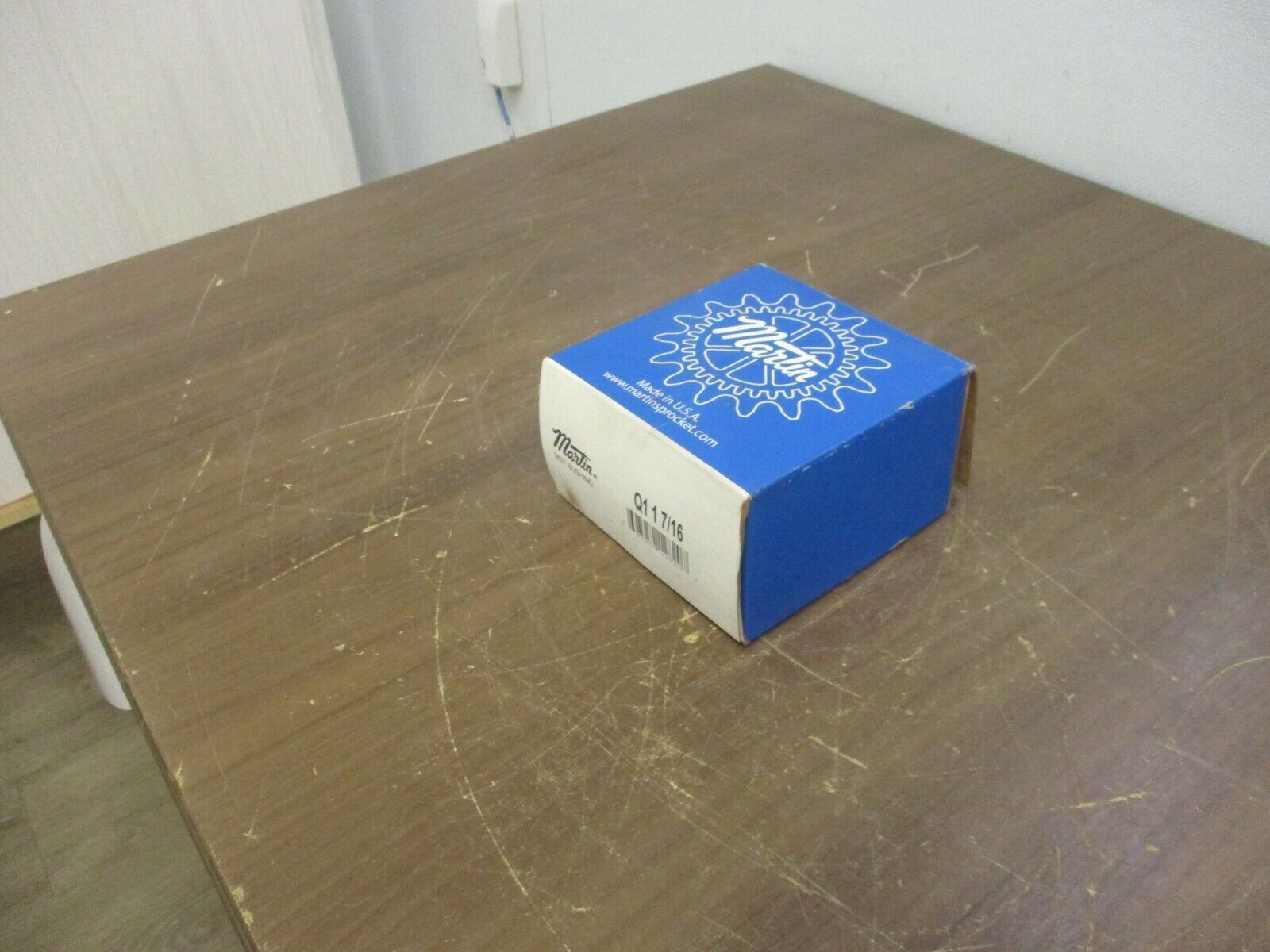 Martin MST Bushing Q1 1 7/16 New Surplus