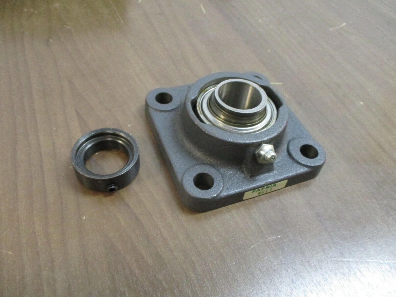 Fafnir Flange Bearing RCJ 1 New Surplus