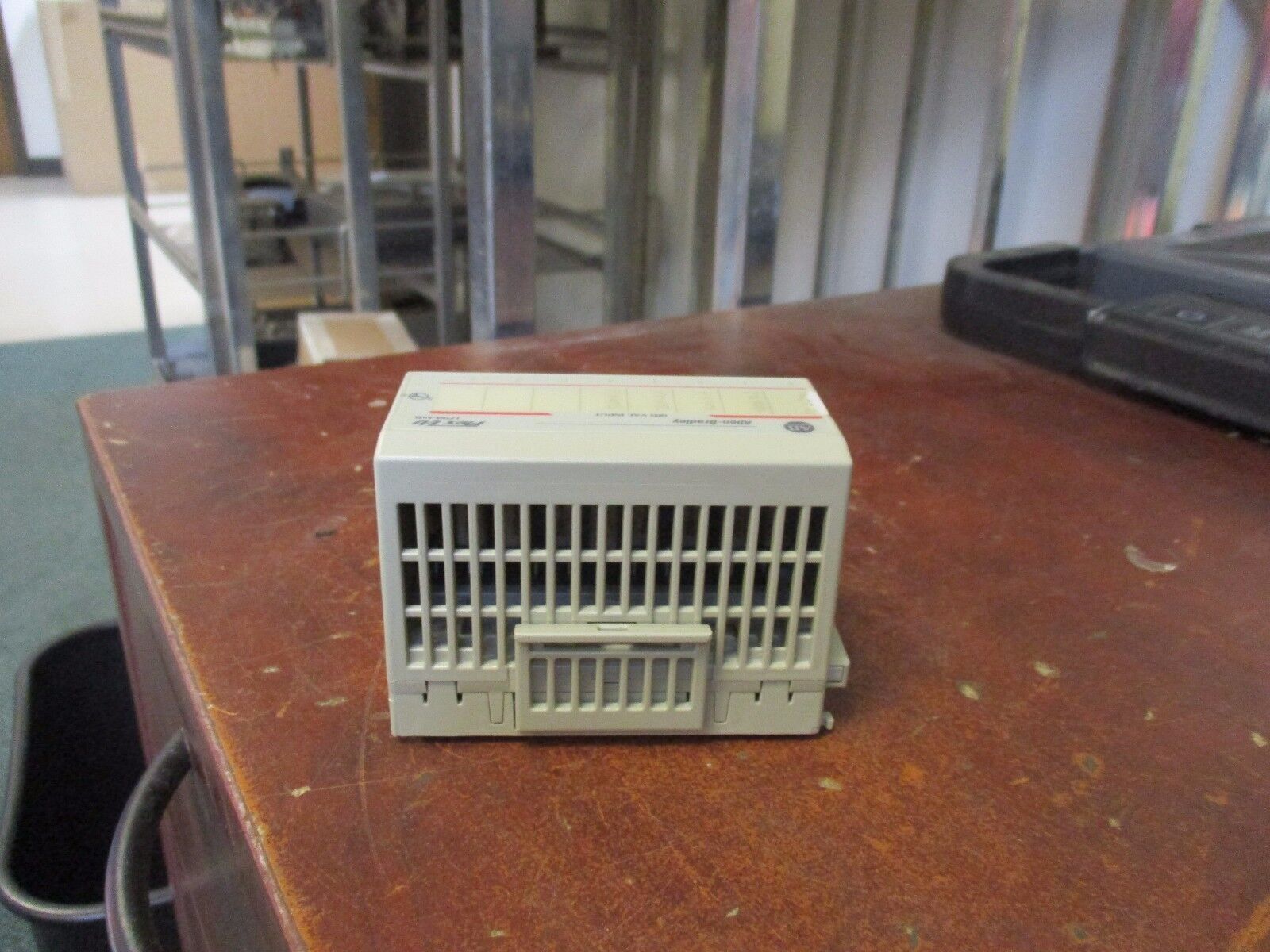 Allen-Bradley Flex I/O Input Module 1794-IA8 120VAC Used
