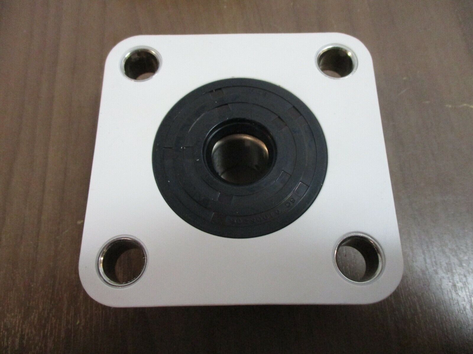 AMI Flange Bearing MBFPL4-12CW New Surplus