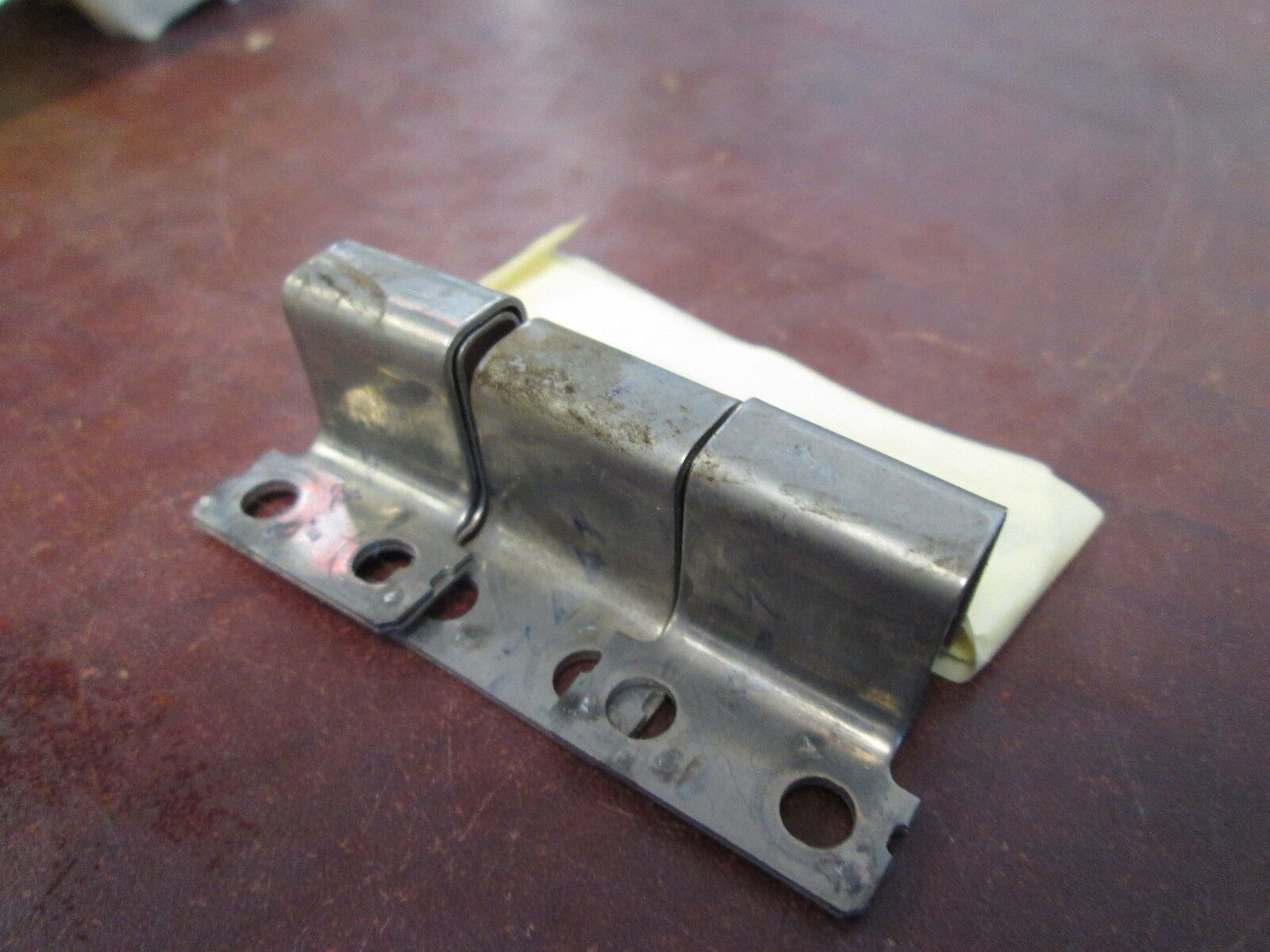Allen-Bradley Heater Element N75 *Lot of 3* Used