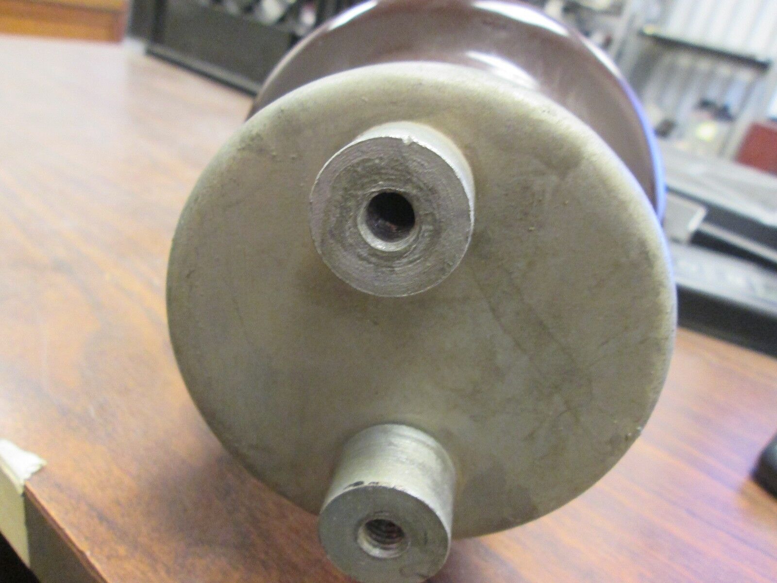 Westinghouse Lightning Arrester 1616815 12 Max KV Used