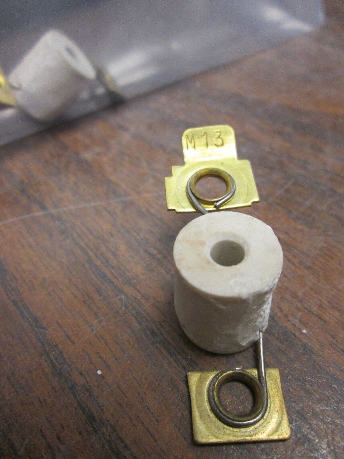 Furnas Heater Element M13 Lot of 3 Used