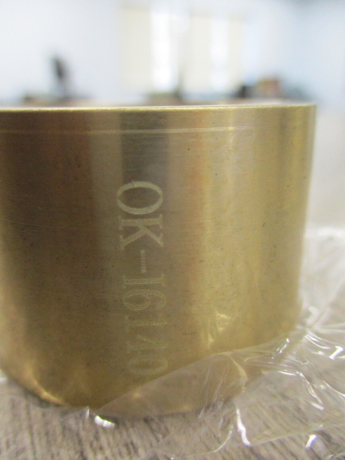 OKL Engineering Bearing-Link OK-I6140 New Surplus