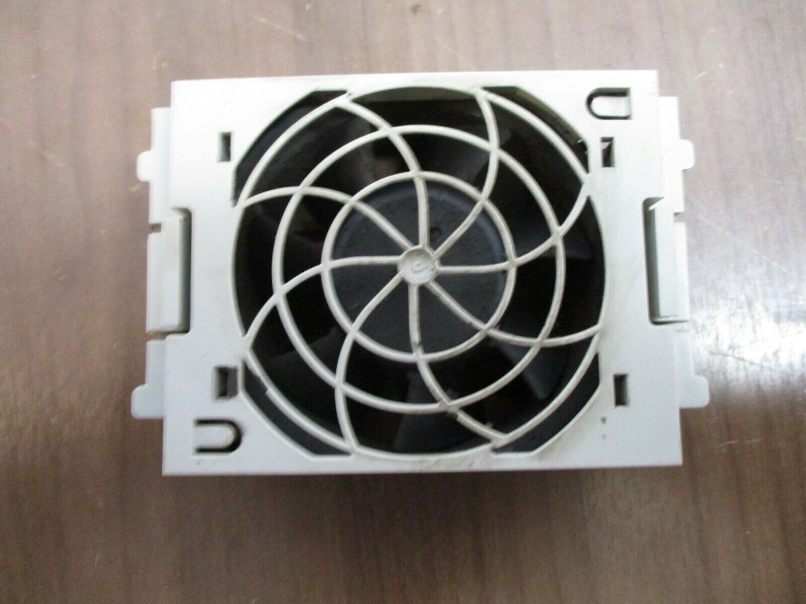 Nidec Fan Package V35132-16F 24VDC 0.45A Used