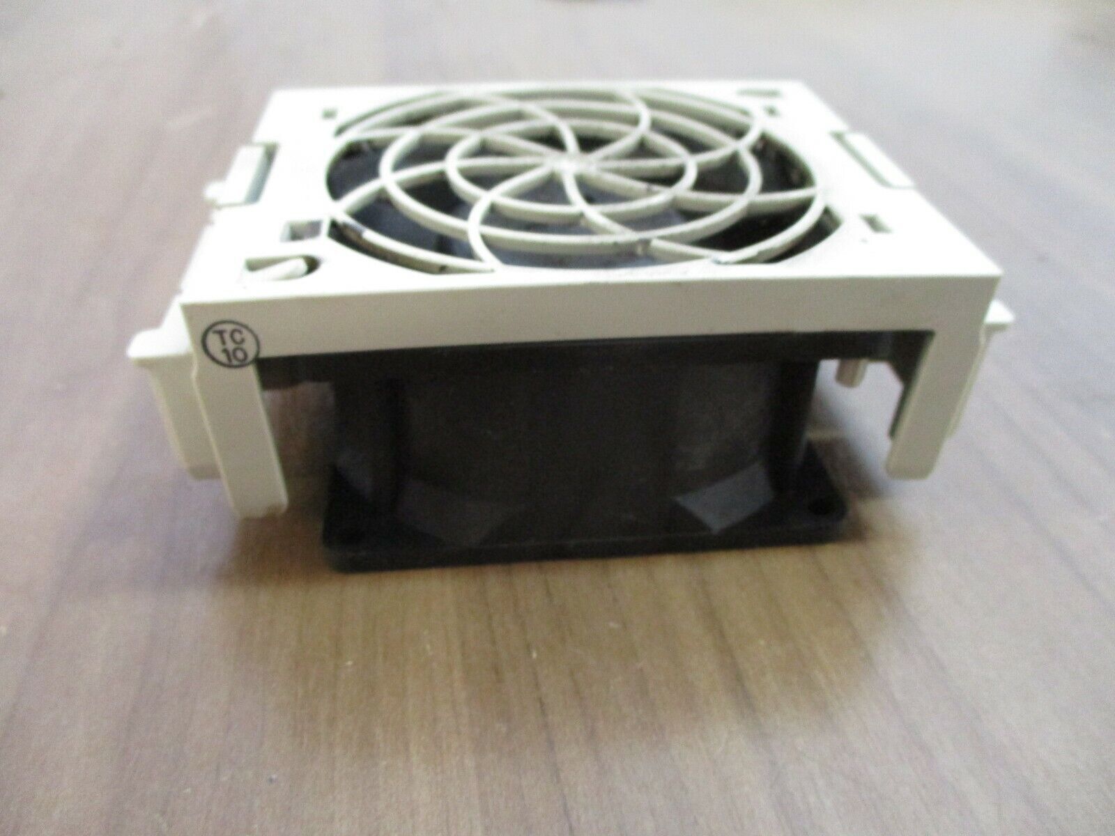 Nidec Fan Package V35132-16F 24VDC 0.45A Used