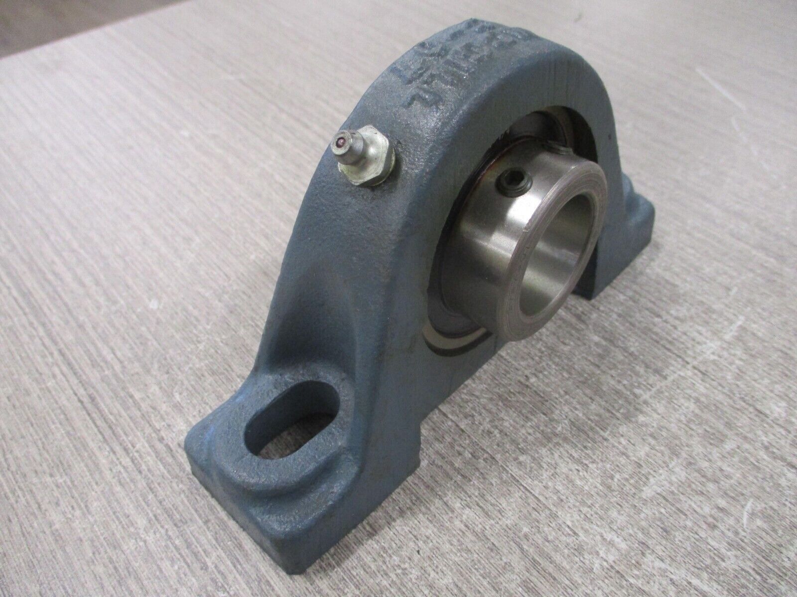 McGill Pillow Block Bearing C-07-5 Used