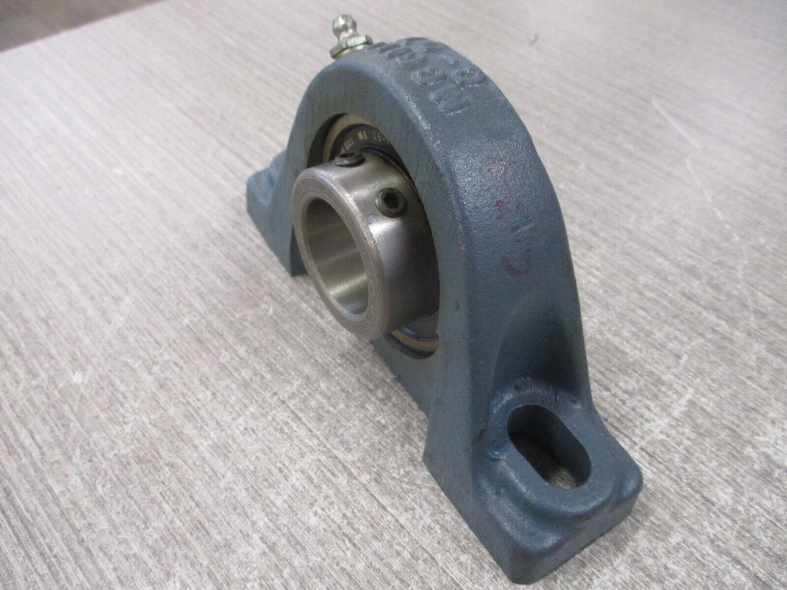 McGill Pillow Block Bearing C-07-5 Used