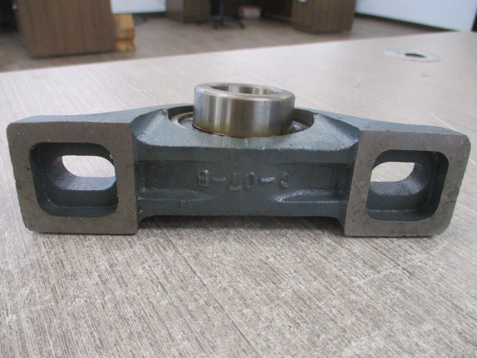 McGill Pillow Block Bearing C-07-5 Used