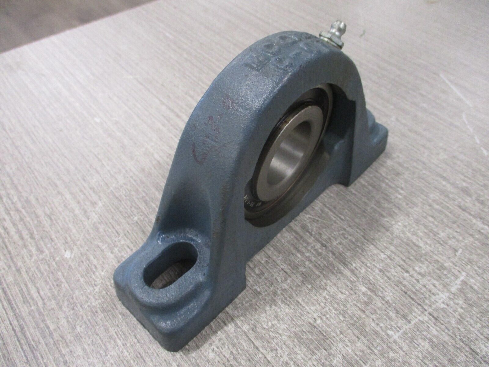 McGill Pillow Block Bearing C-07-5 Used
