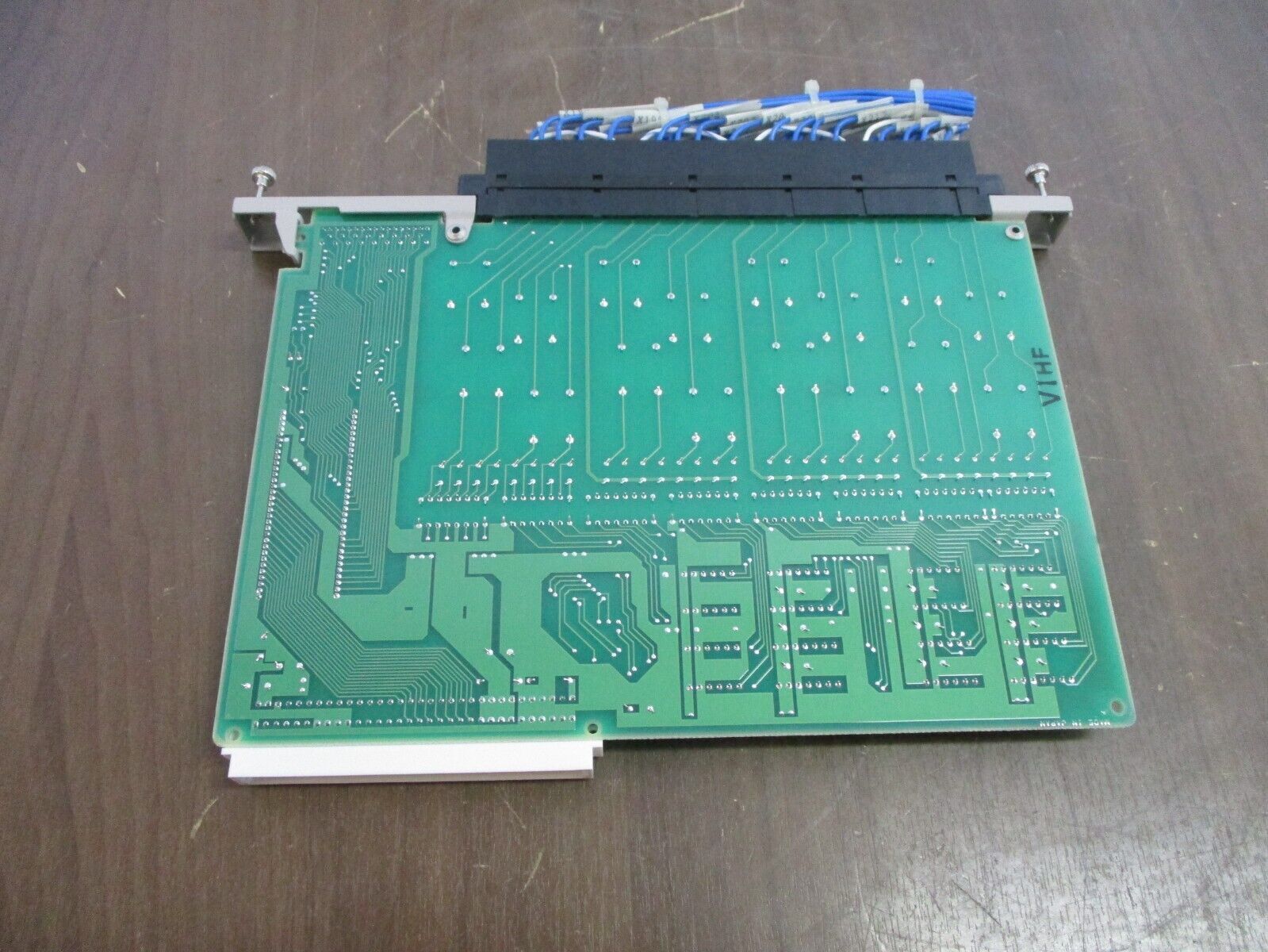 Siemens Input Module 505-4332 24VDC Used