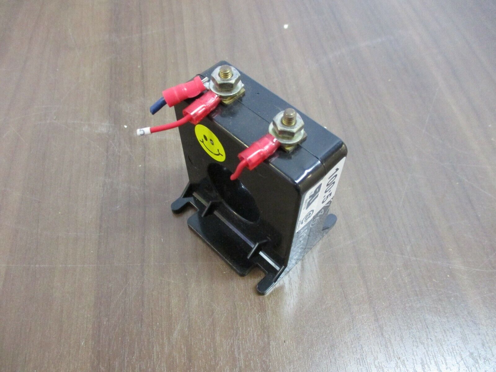 Instrument Transformers Current Transformer 2SFT-101 Ratio 100:5A 600V 50-400Hz
