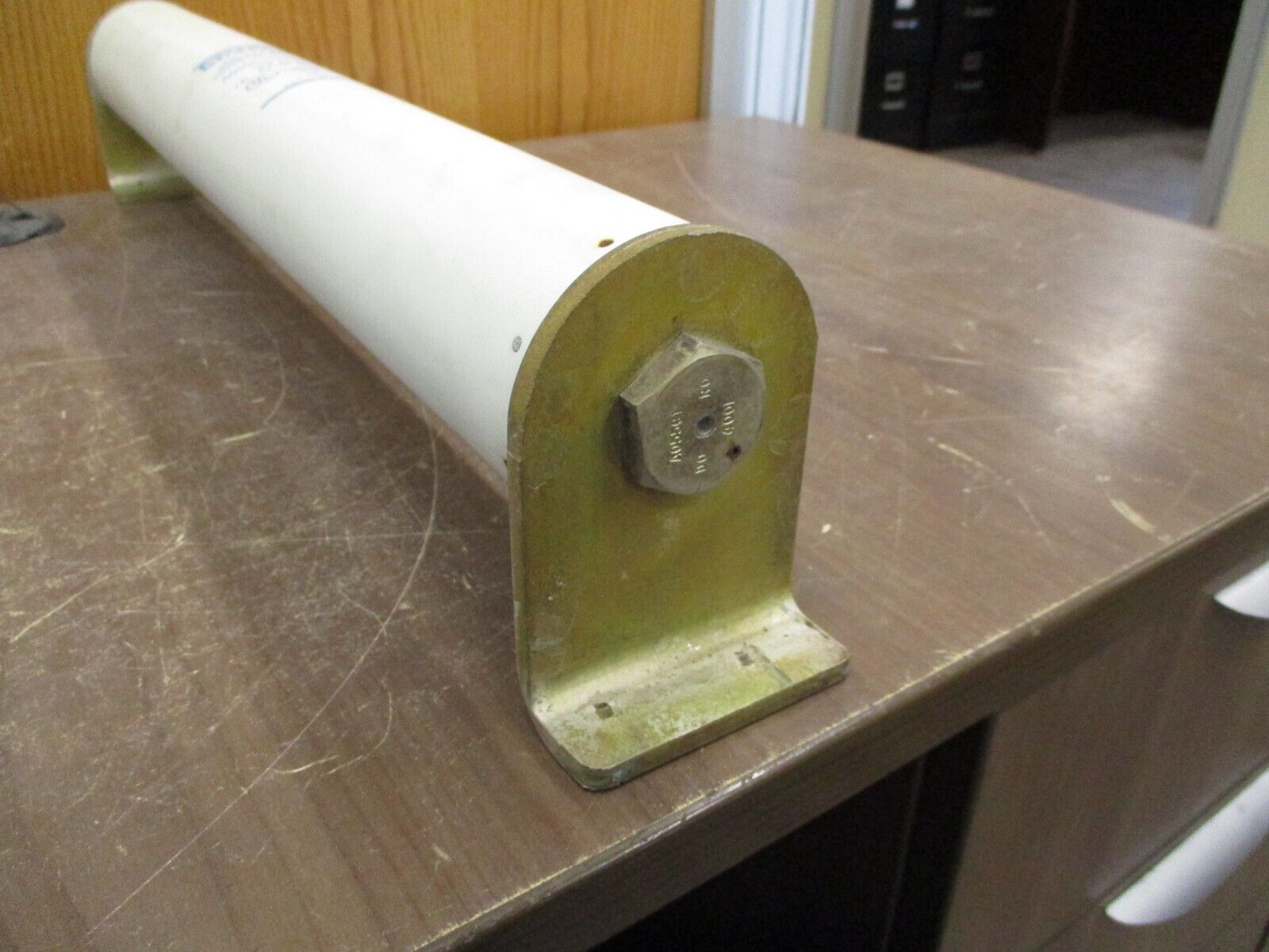 Ferraz Shawmut CL-14 Fuse A055C1D0R0-400E 400E 5.5kV Used