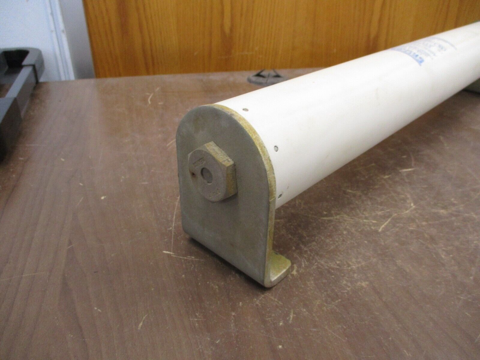 Ferraz Shawmut CL-14 Fuse A055C1D0R0-400E 400E 5.5kV Used