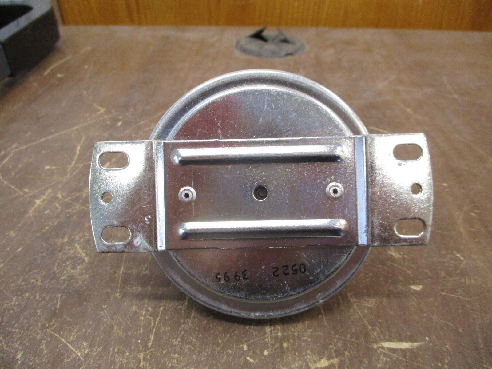 Liebert / Tridelta Fan Safety Switch FP4022 Used