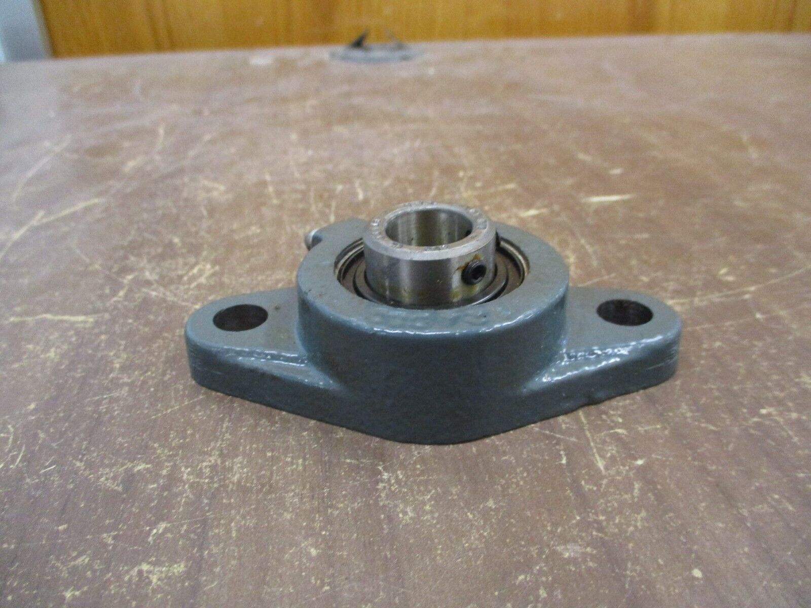 Dodge Flange Bearing 124080 Used