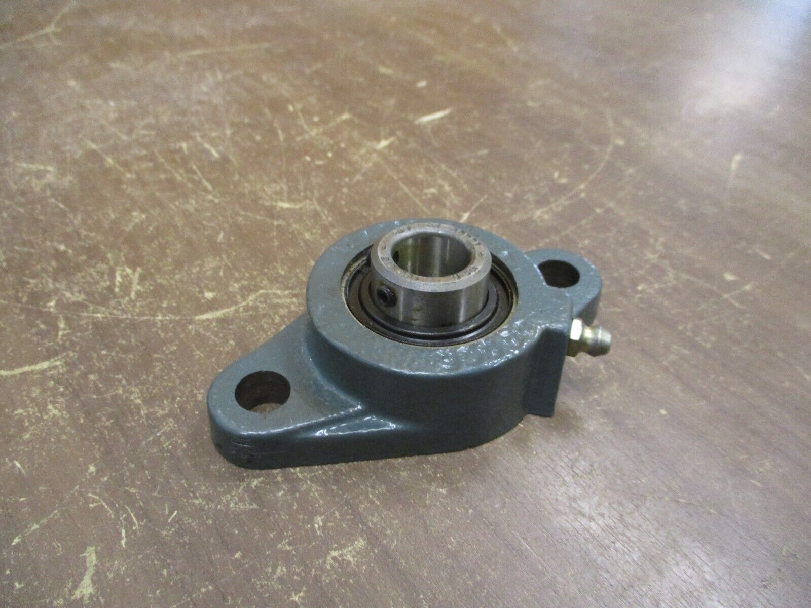 Dodge Flange Bearing 124080 Used