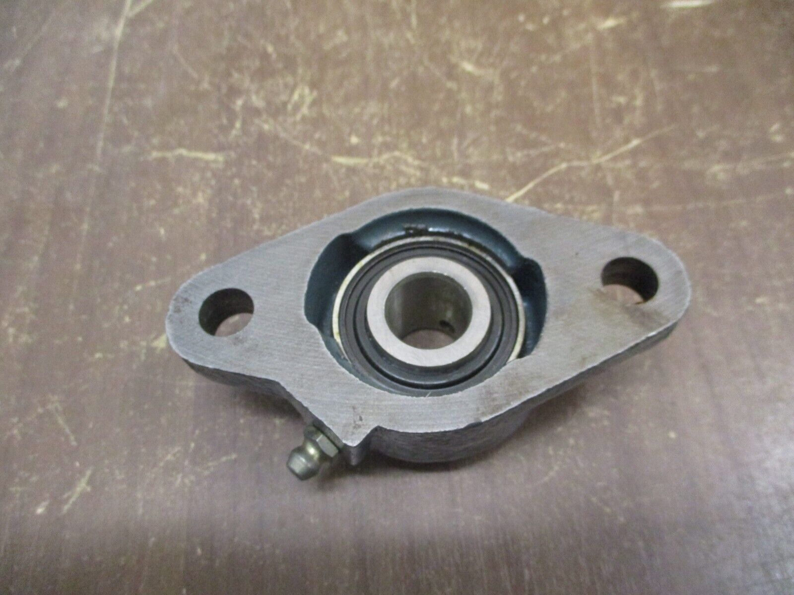 Dodge Flange Bearing 124080 Used