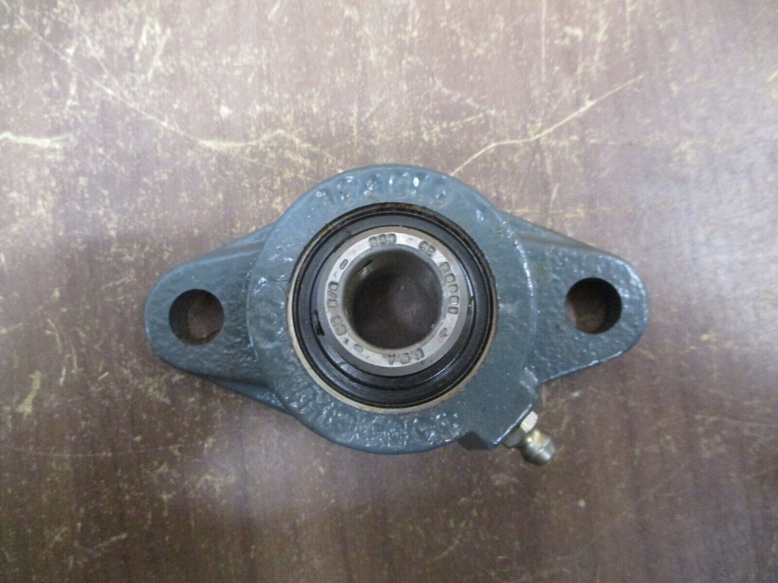 Dodge Flange Bearing 124080 Used