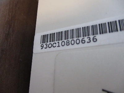AT&T 2C Fan Unit 930C10800636 Used