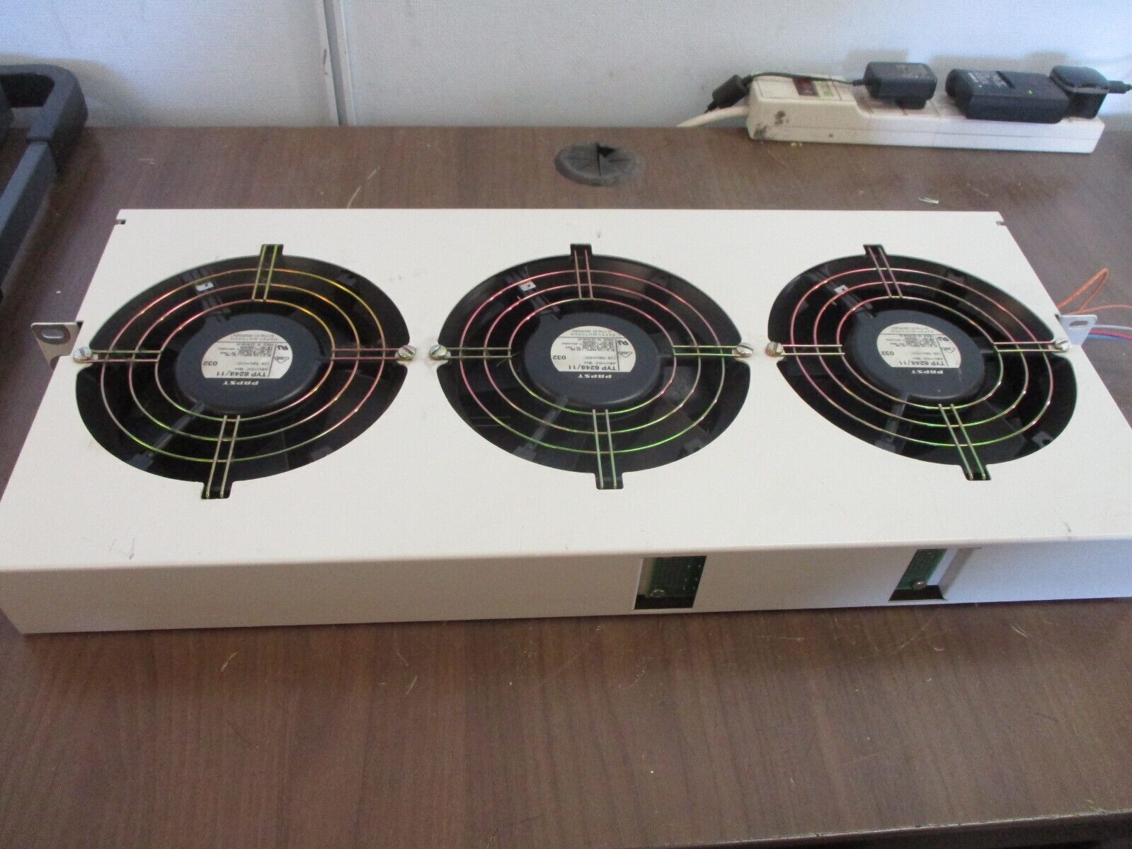 AT&T 2C Fan Unit 930C10800636 Used