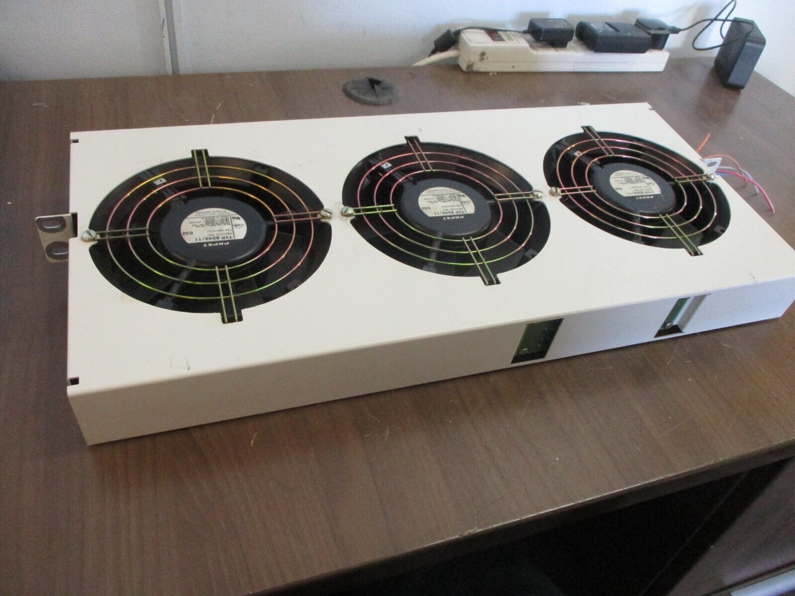 AT&T 2C Fan Unit 930C10800636 Used