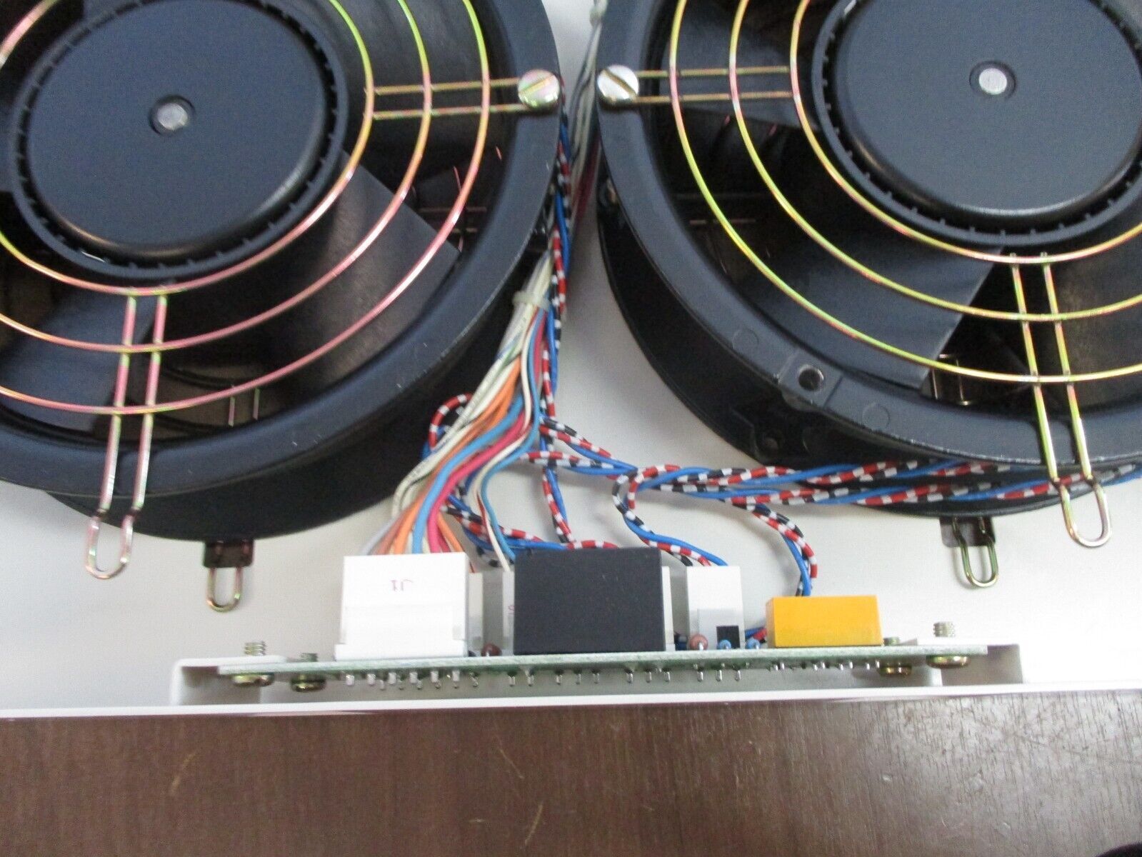 AT&T 2C Fan Unit 930C10800636 Used