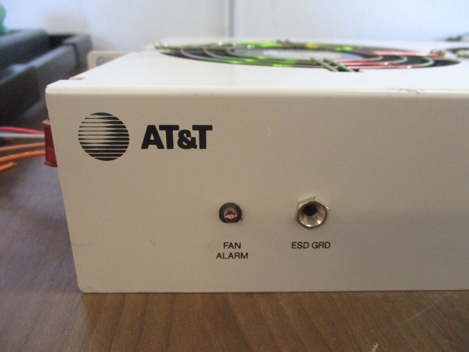 AT&T 2C Fan Unit 930C10800636 Used