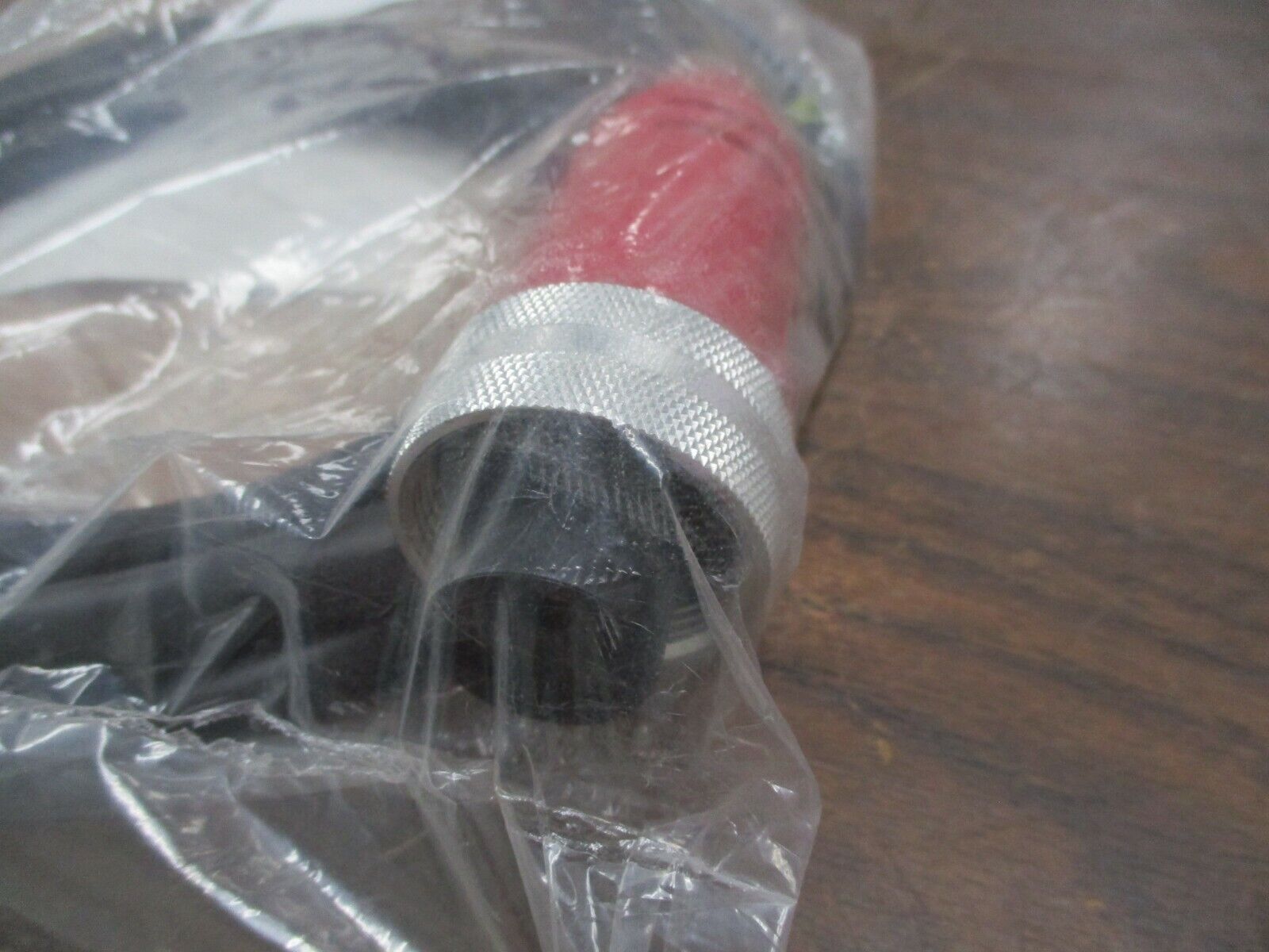 Brad Power Extension SK Double-Ended Cord Set 1300640437 CAT #: CC303K19M020E