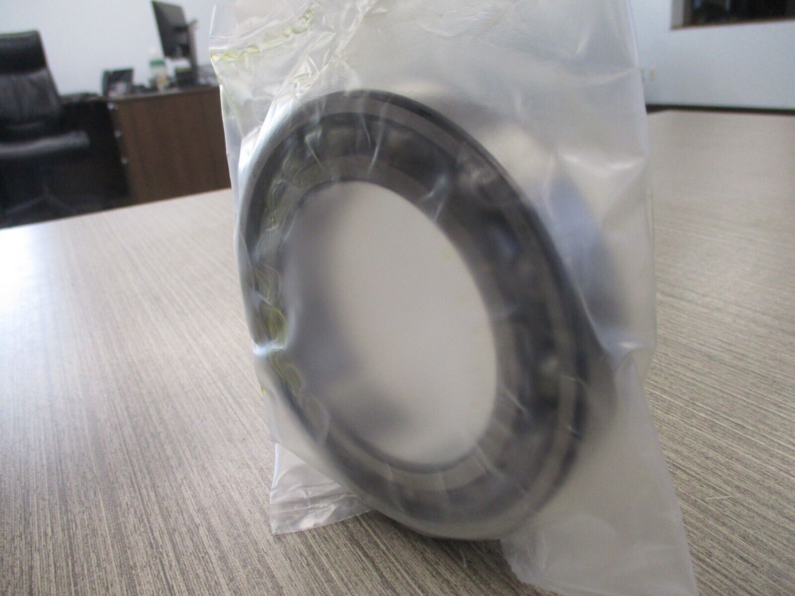 SKF Explorer Ball Bearing 6014 JEM New Surplus