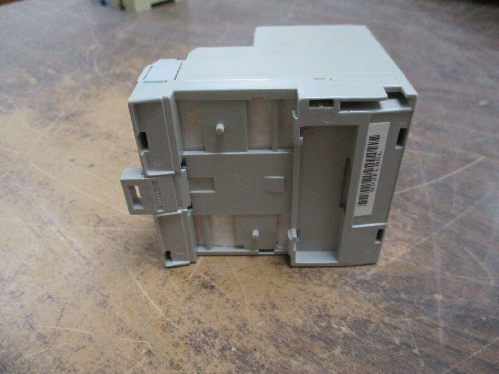 Allen-Bradley Flex I/O Power Supply 1794-PSI/A Output: 24VDC, 1A Used