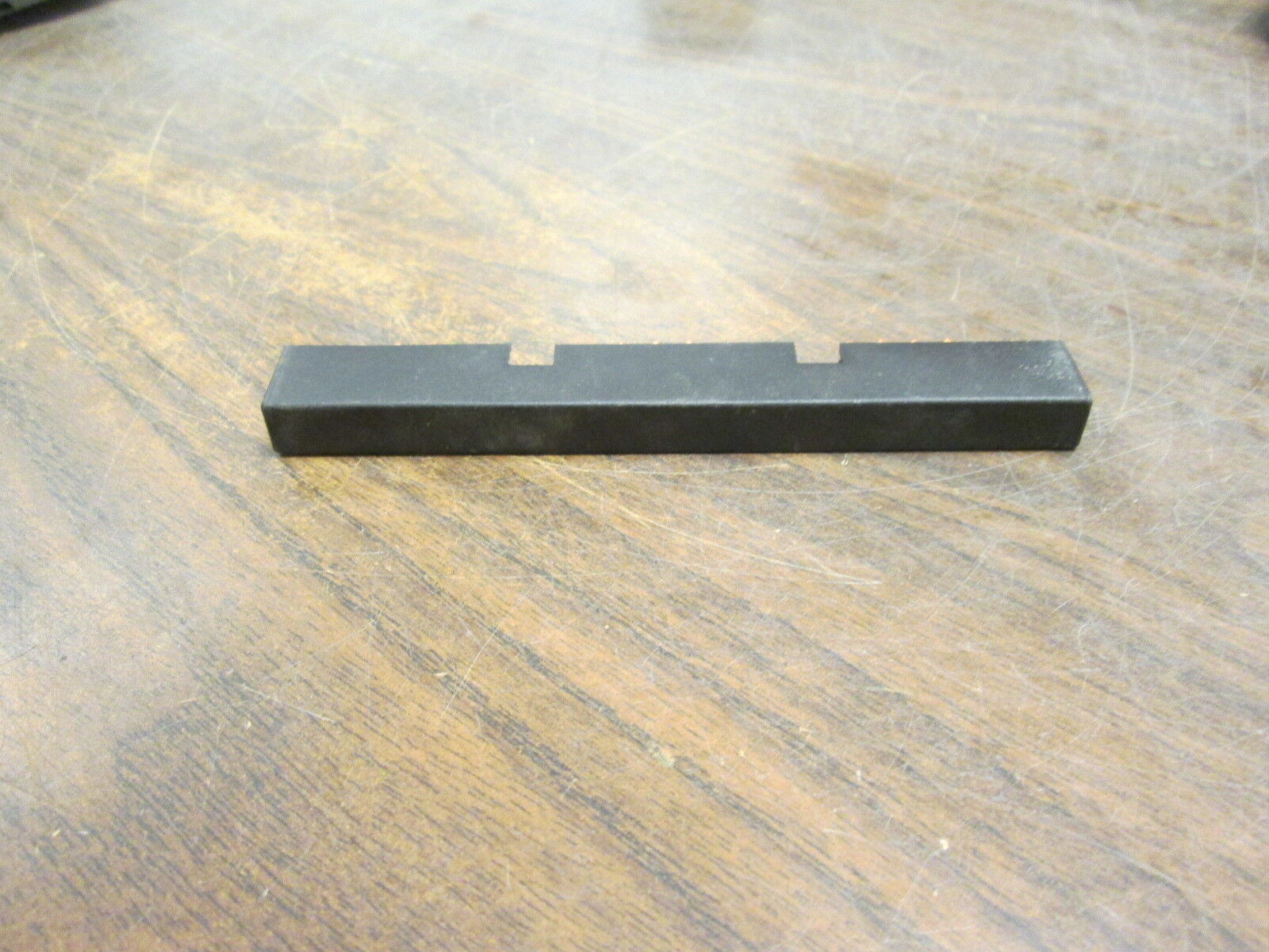 Allen-Bradley BusBar 140M-C-W543 Ser. A 64A 600V Used