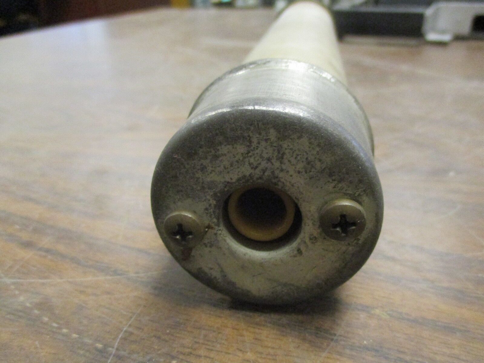 Westinghouse Type CLE Fuse 678C240G04 15E 4.8kV 50/60Hz Used