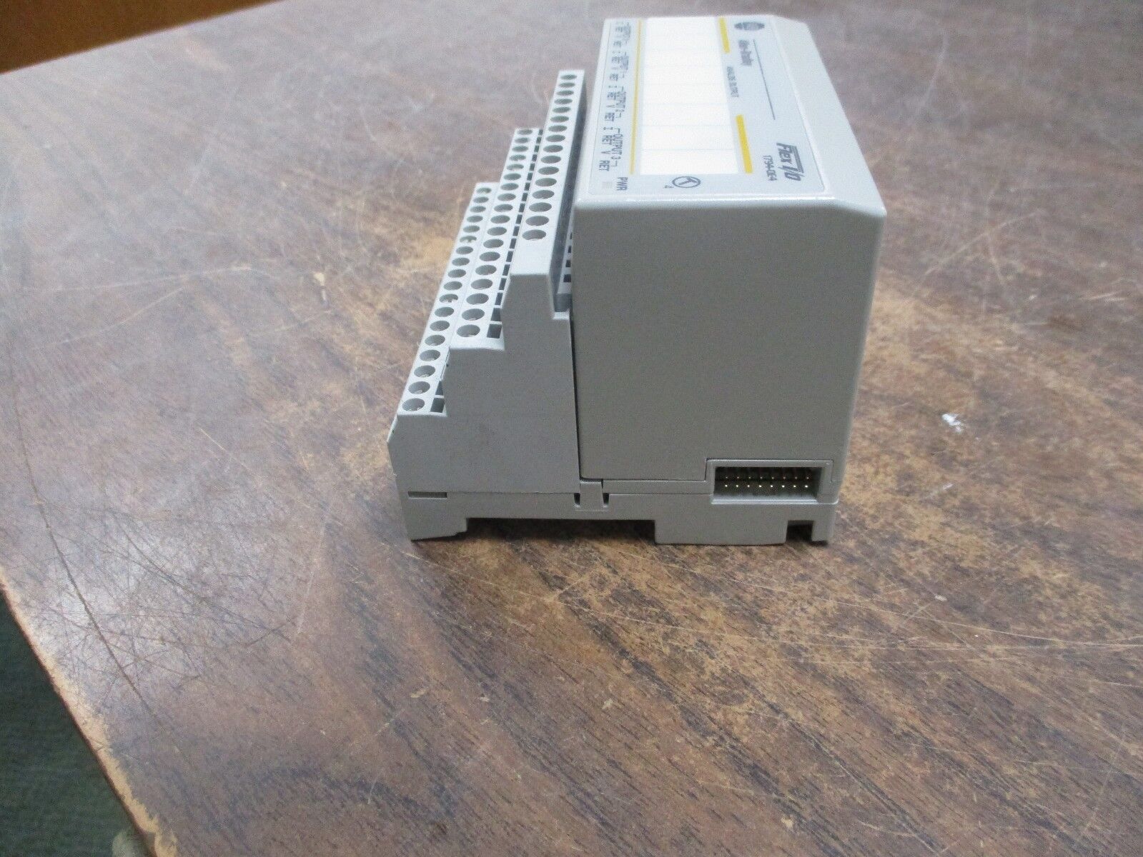 Allen-Bradley Analog Output 1794-OE4 Used