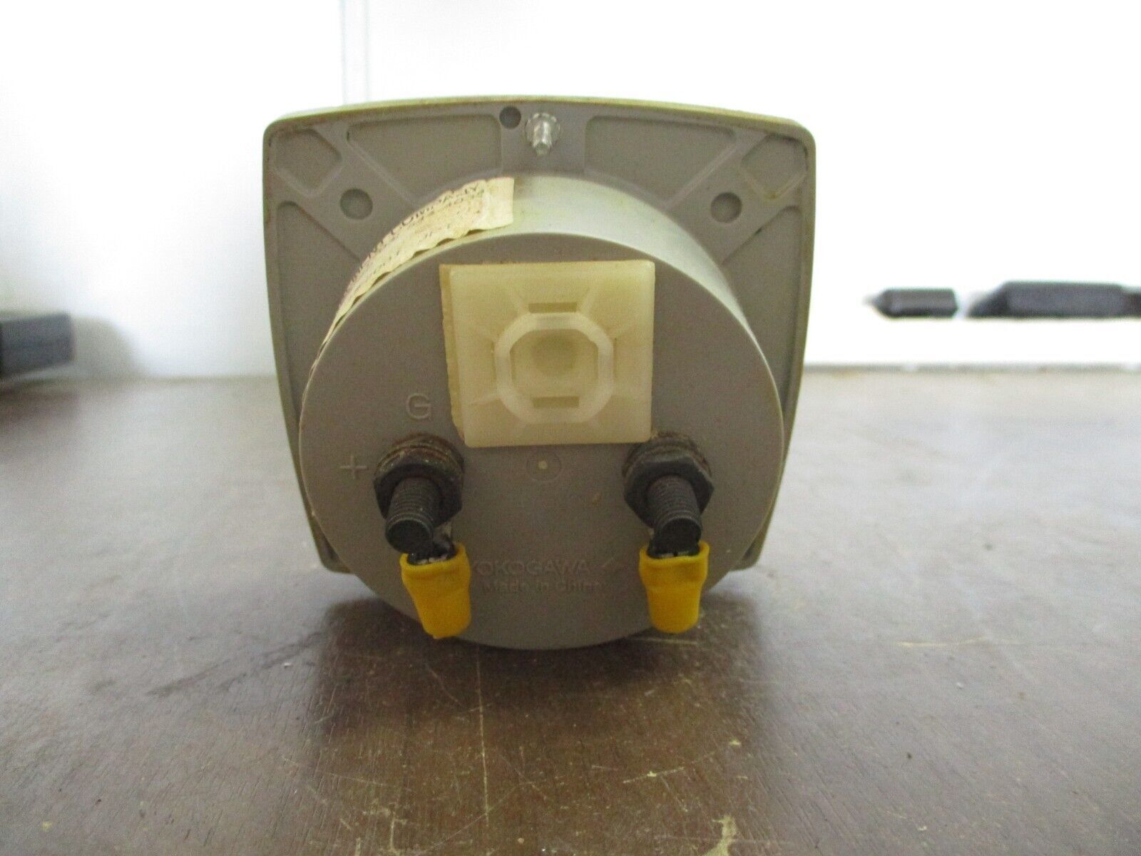 Process Measurement AC Ammeter 250310HFNW Range: 0-60A Used