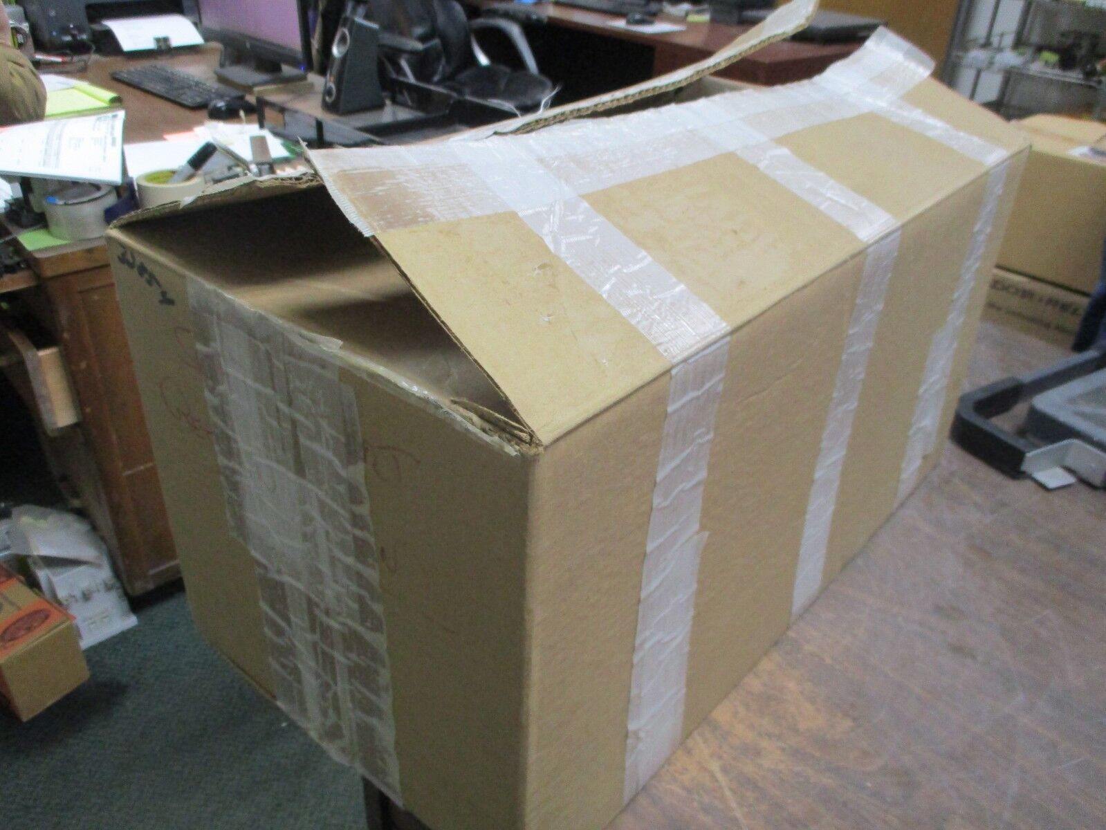 Eaton Soft Start EA045PN 25HP 15HP@230V 200-600V 45A New Surplus