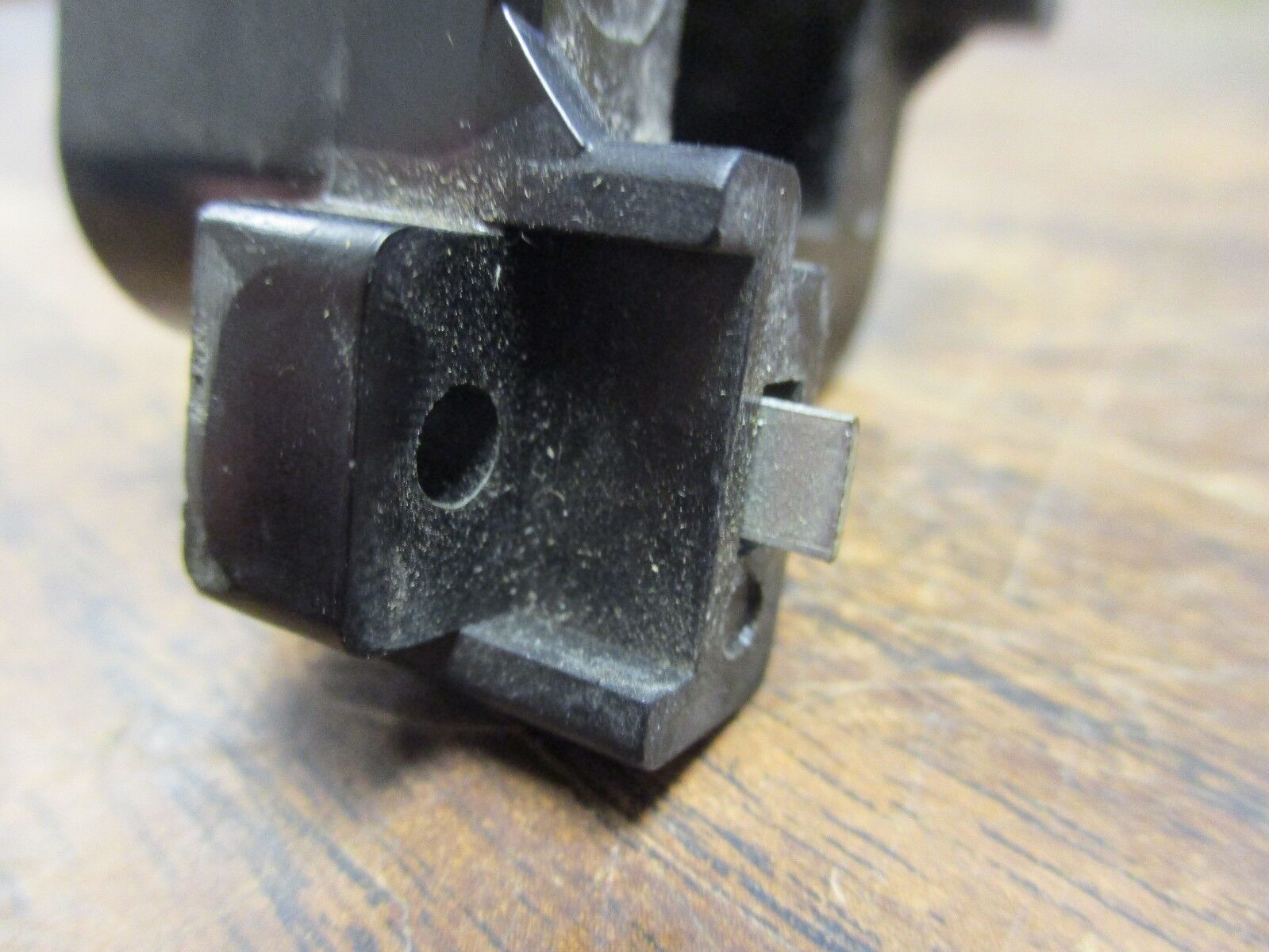 Square D Magnetic Coil 31012-400-61 480V@60Hz 440V@50Hz Used