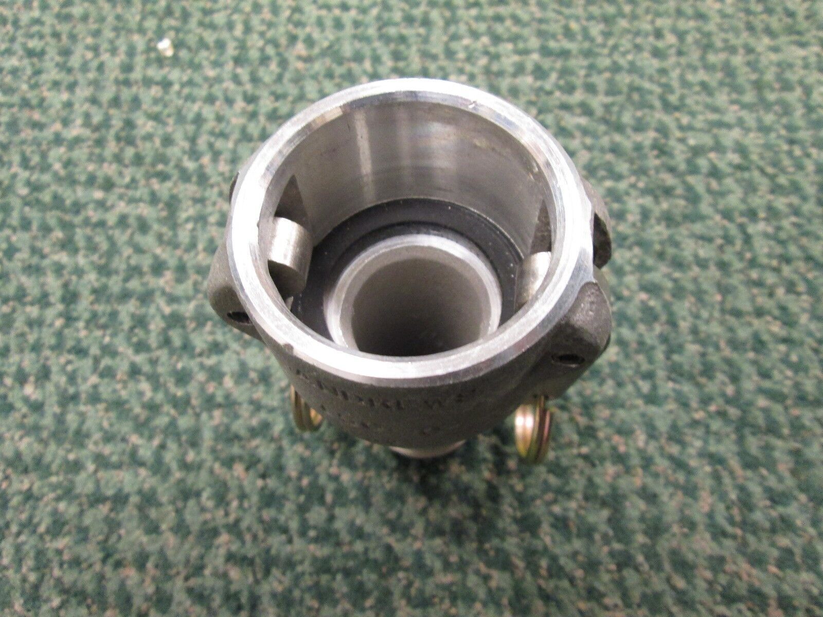Andrews / Dixon Quick Coupling 150-C 1-1/2" MS 27025-9 Used