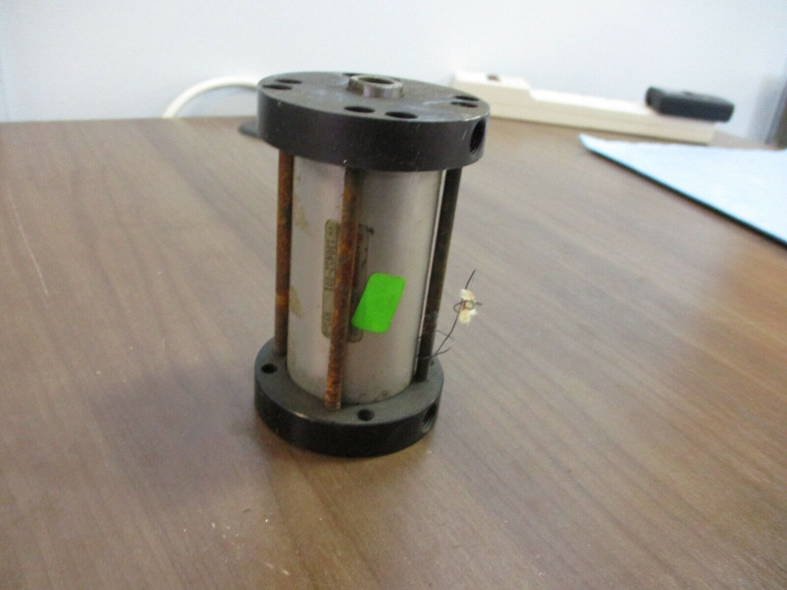 Norgren Pneumatic Cylinder FC03A-001-AAA00 Used