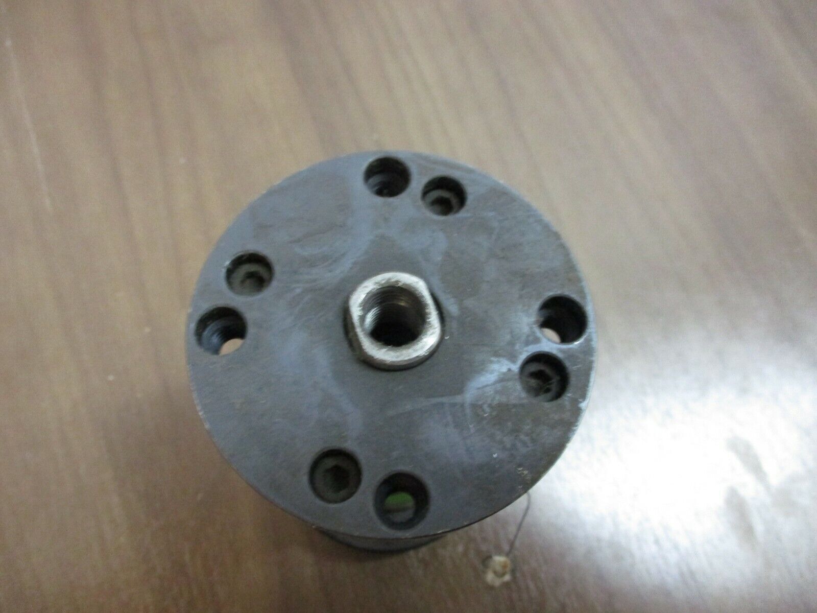 Norgren Pneumatic Cylinder FC03A-001-AAA00 Used