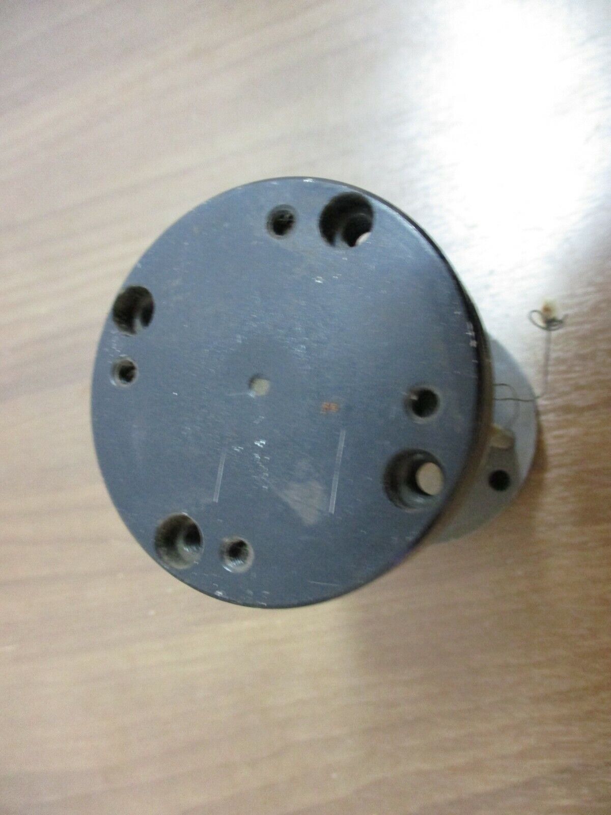 Norgren Pneumatic Cylinder FC03A-001-AAA00 Used