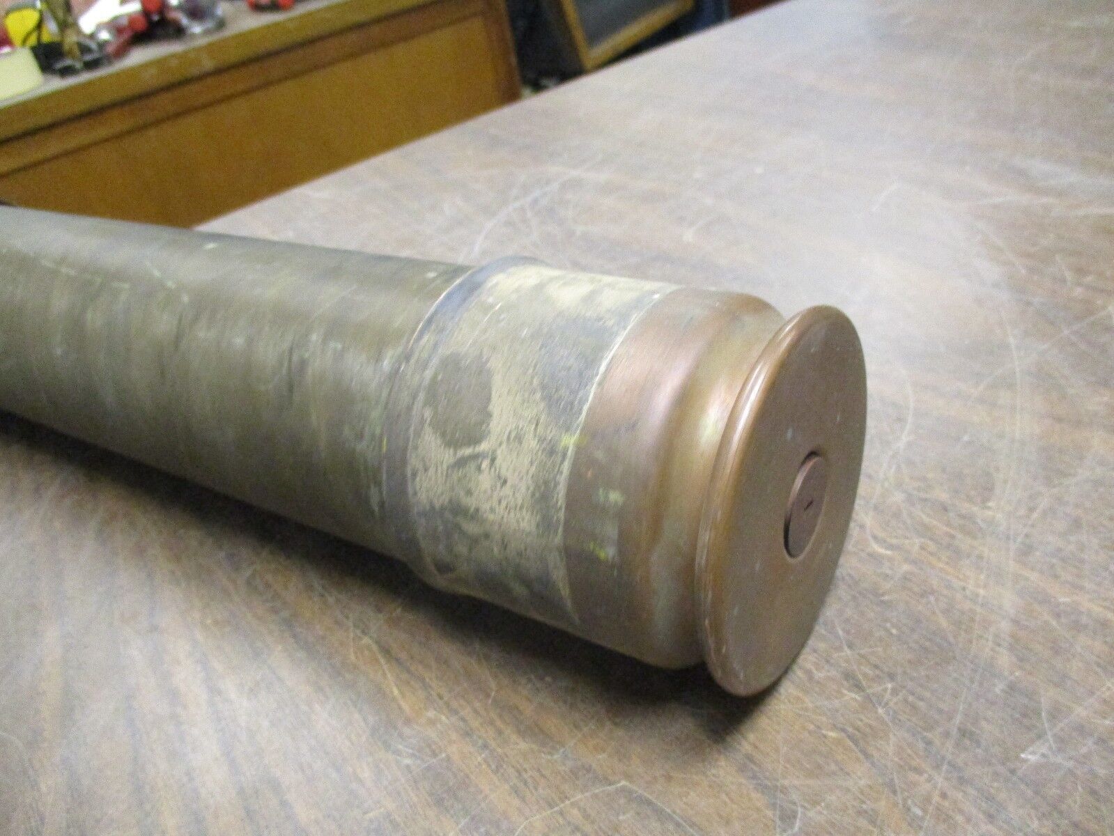 GE Type EJ-2D Fuse 9F60 LJD804 4R 5.08kV 60Hz Used