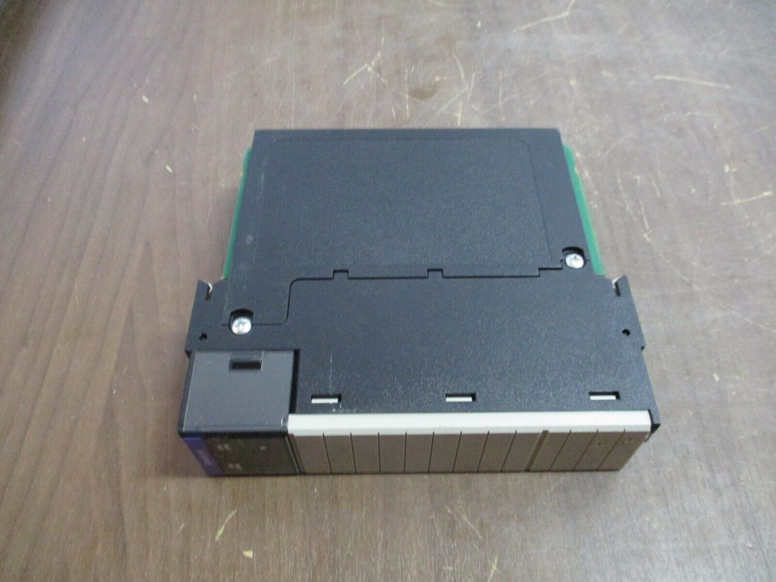 Allen-Bradley Synchlink Unit 1756-SYNCH Ser. A F/W Rev: 2.18 Used