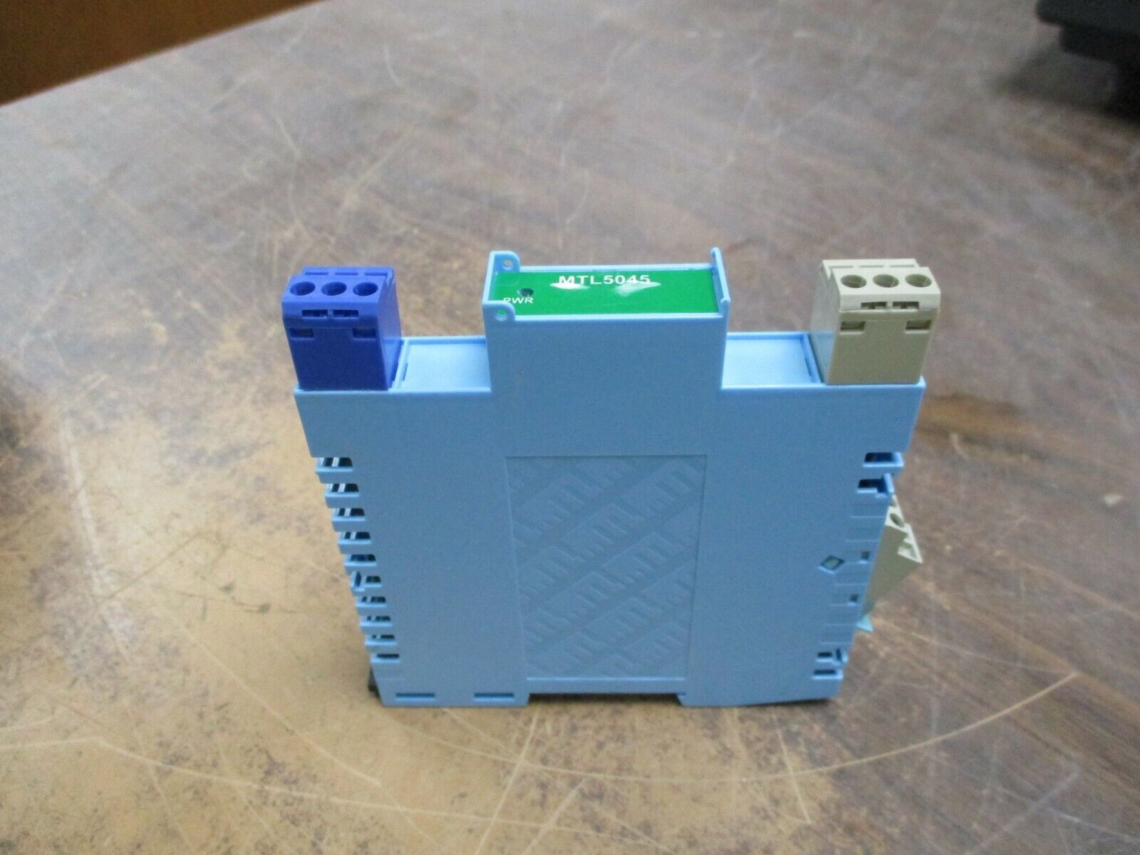 MTL Isolating Driver For I/P Converters MTL5045 4/20mA Used